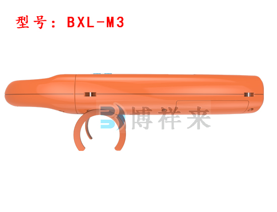 BXL-M3耦合劑卡槽位置