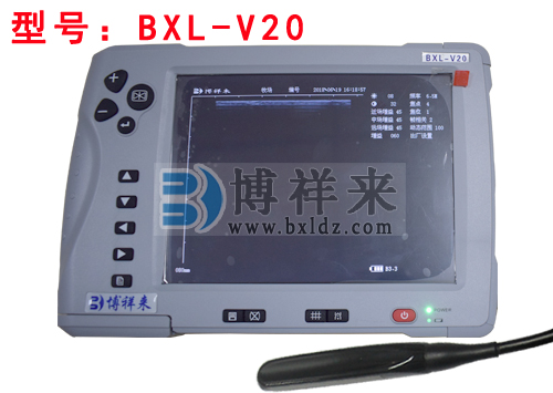 牛用B超BXL-V20
